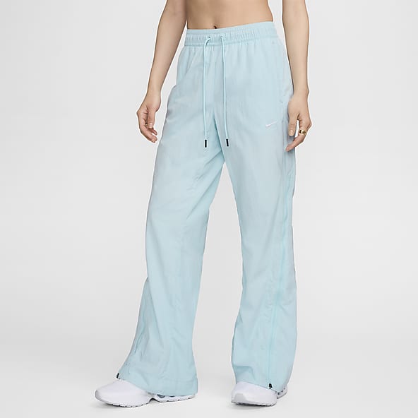 Women s Blue Tracksuits. Nike IE